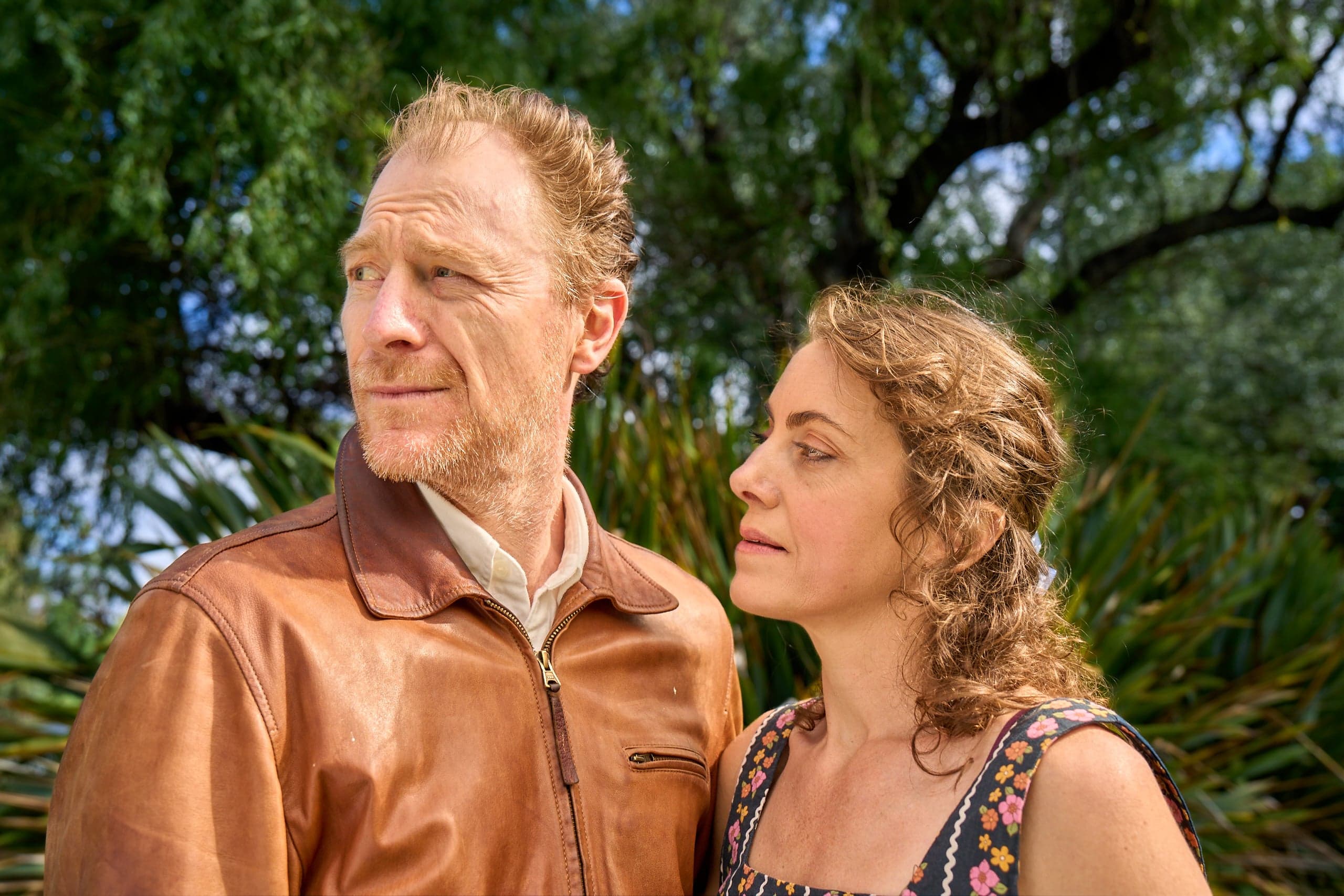 The Ravens Theatre Company in The Seagull