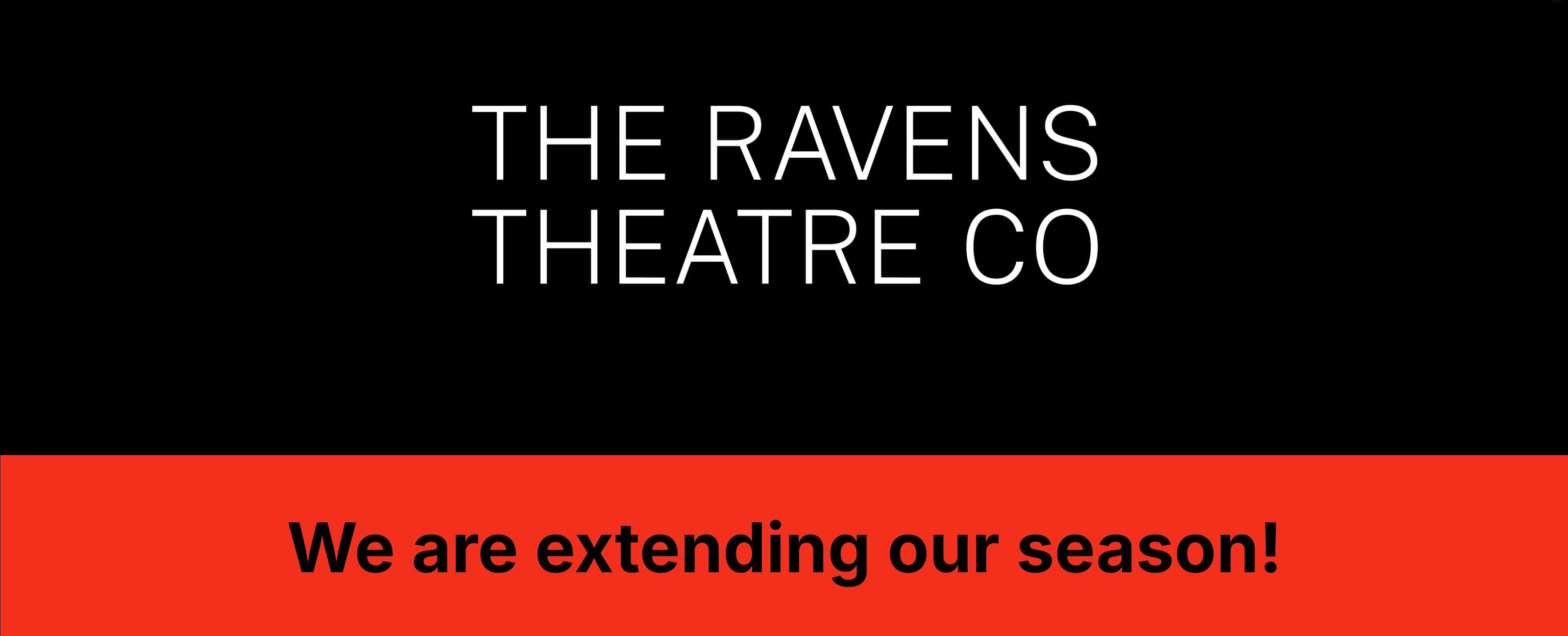 Sold out. The Seagull extends its season.