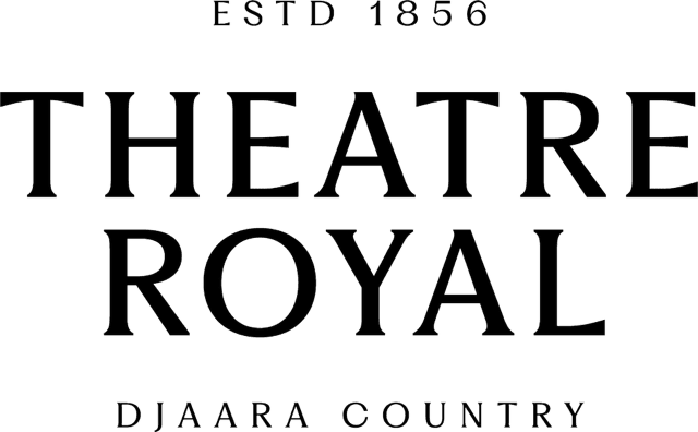 Theatre Royal Castlemaine — Djaara Country